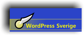 WordPress Sverige